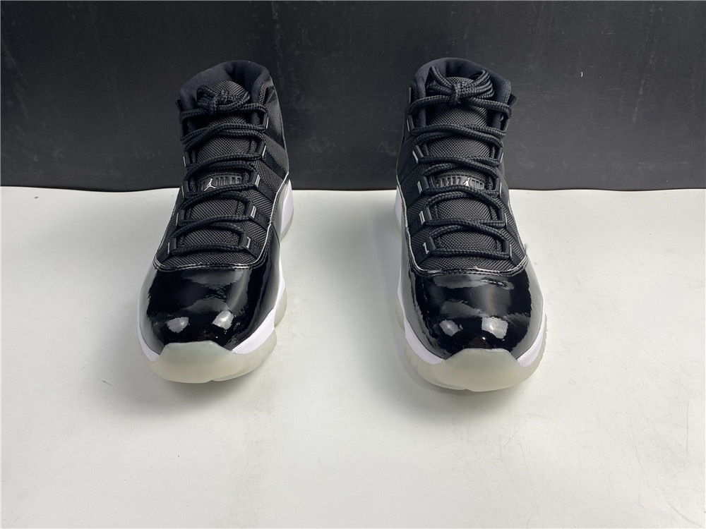 Air Jordan 11 25th Anniversary CT8012-011